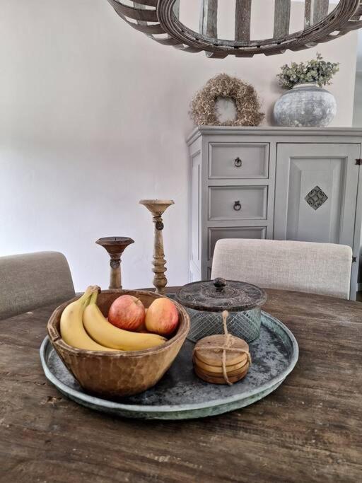 Family Wellness Lodge 4 Personen Zuid-Holland! Ooltgensplaat Екстериор снимка