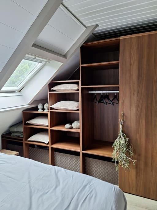Family Wellness Lodge 4 Personen Zuid-Holland! Ooltgensplaat Екстериор снимка